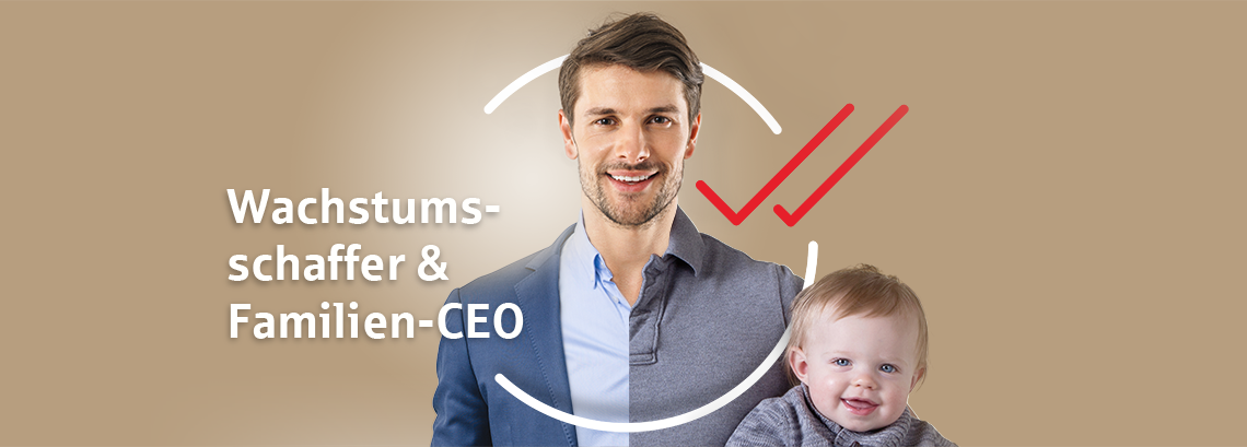 Senior Referent (m/w/d) interne- und Change Kommunikation, 1. Bild