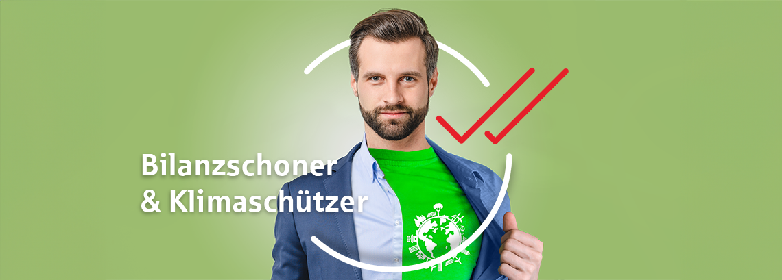 Spezialist  (m/w/d) Reporting und Bilanzierung, 1. Bild