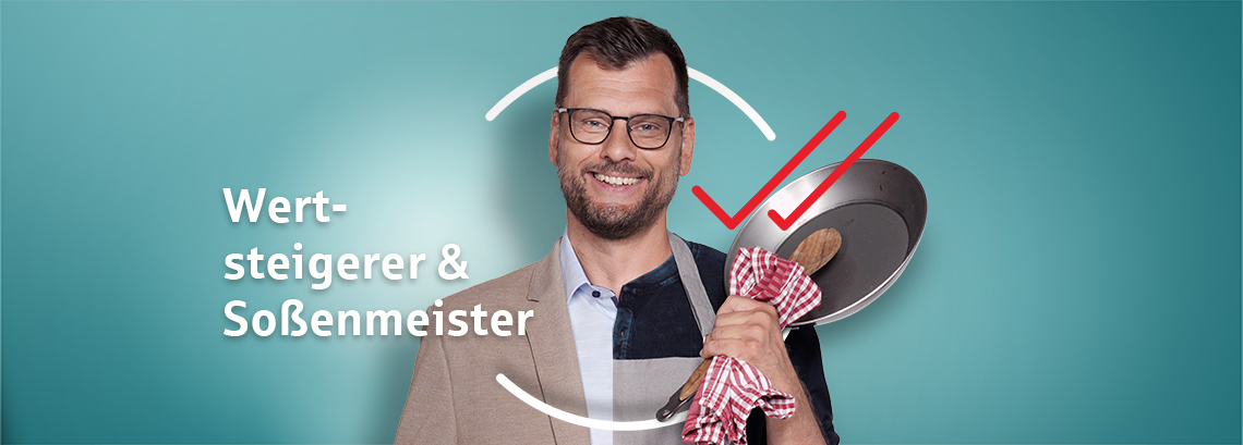 (Senior-) Projektmanager (m/w/d) Real Estate Management, 1. Bild